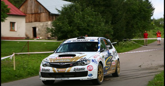 Rajd Rzeszowski